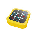 Electronic Chessboard Tic Tac Toe Multifunctional Children's Education Strategy Toy  Parent-Child Fun Interactive Brain Game